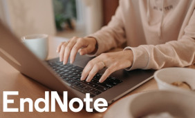 Getting the Most Out of the Full Version of Endnote App